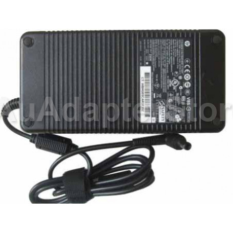 230W HP TouchSmart 610-1200me AC Adapter Charger Power Cord