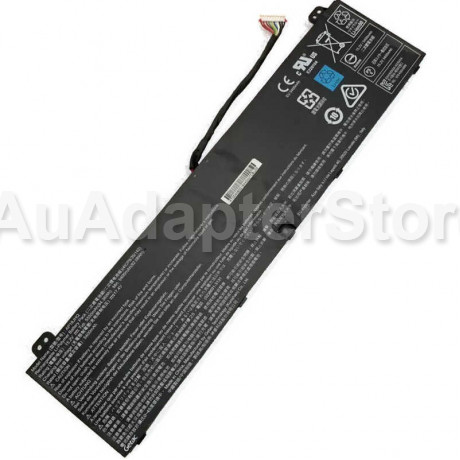 11.52V 82.08Wh Acer ConceptD 7 battery 11.52V 82.08Wh Acer ConceptD 7 battery