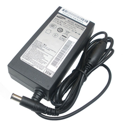 Adapter Charger Power Supply for Samsung LS27D390HS/ZA