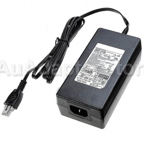 30W HP Officejet PSC 2450 Printer AC Power Adapter Charger