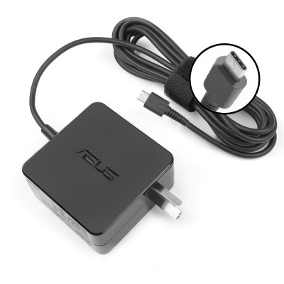 ‎Asus Chromebook CM1402FM2A-EC0015 charger 45W usb-c