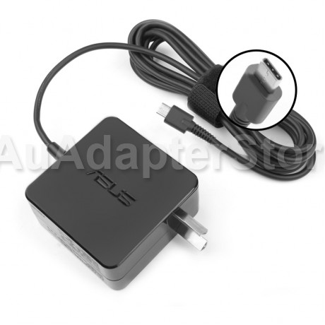 Asus Chromebook CM5500FDA charger 45W