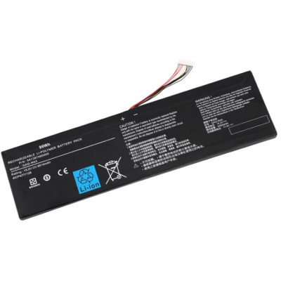 99wh AORUS 15X ASF-B3US654SP battery