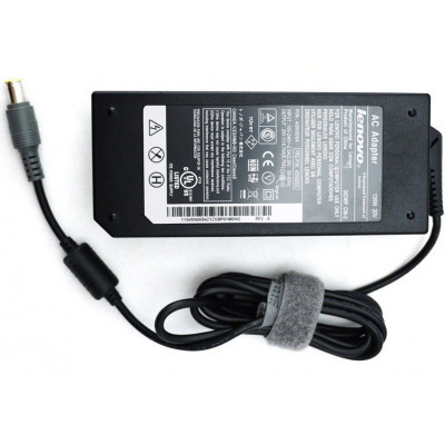 135W Lenovo Thinkpad W510 4391-N9U AC Adapter Charger