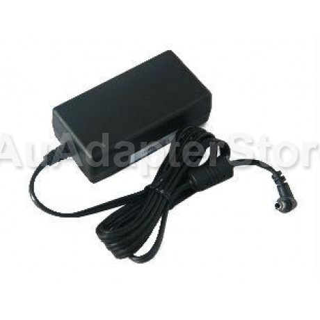 12V Iconbit Movie3D Deluxe AC Adapter Charger Power Cord