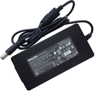 180W Philips 243b1 243b1jh-00 charger AC Adapter