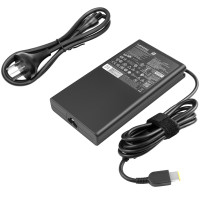 Slim 300W Lenovo Yoga AIO 9i F0HH" charger Original GaN