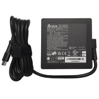 140W Gigabyte Aero 14 OLED i7-13700H RTX 4050 charger USB-C + Power Cord