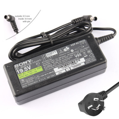 75W Sony ADP-75UB A ADP-75UB E AC Adapter Charger