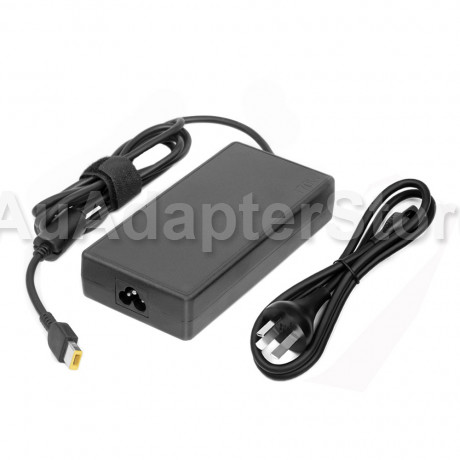 Lenovo ThinkPad P17 20SN 20SQ charger 20V 8.5A
