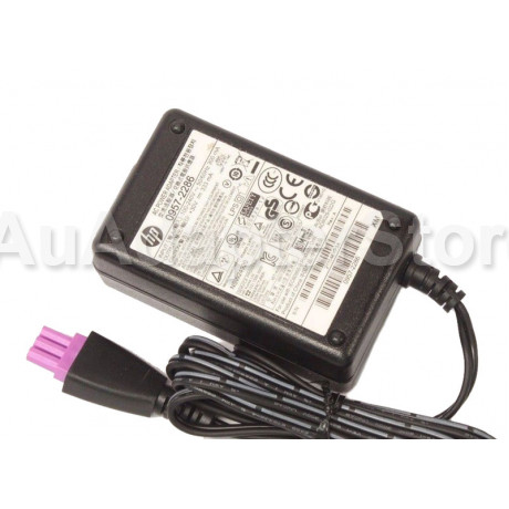 10W HP 0957-2290 Printer AC Adapter Charger