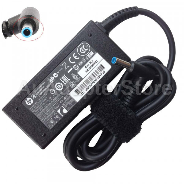 45W Adapter Charger Power Supply for HP Pavilion x360 PC Series