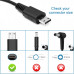 230W charger for MSI GE66 Raider 10SF-285 AU plug