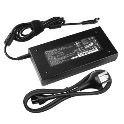 MEDION ERAZER P15603 MD 61659 charger 150W