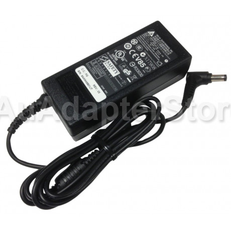65W Clevo NJ50MU NJ51MU charger