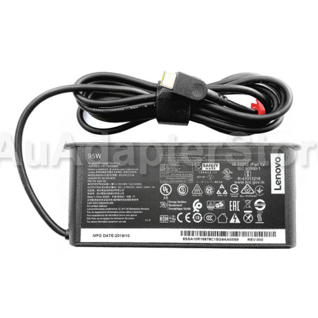 95w charger Lenovo ideapad 5-14ALC05 82LM