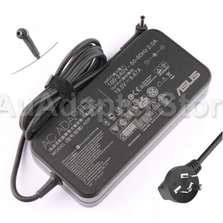 130W Adapter Asus Zenbook NX500 NX500JK 4K Series + Cord