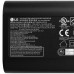 65W LG gram 17”17Z90Q Ultra-Slim PRO Laptop charger AC Adapter