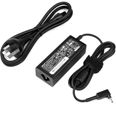 Acer Aspire A317-33-C49D A317-33-P594 Charger AC Adapter Original 45w