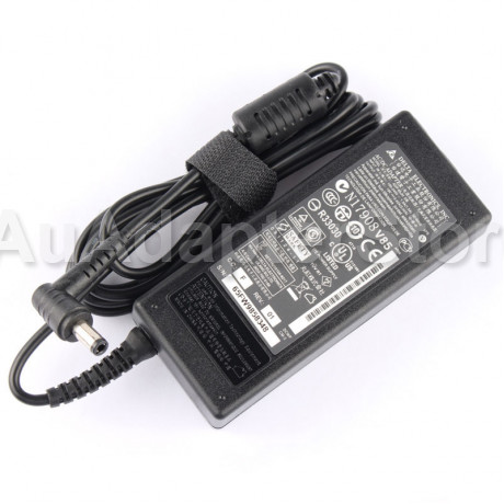 65W MSI CCX705-060XHU CR400 AC Adapter Charger Power Cord
