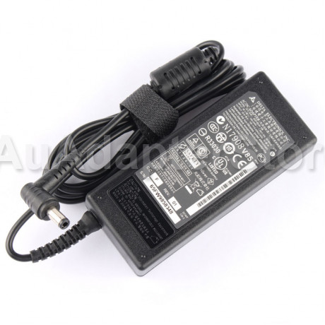 65W MSI A6205-046RU A6205-047RU AC Adapter Charger Power Cord