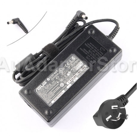 120W Asus ZenBook UX510UW-RB71 AC Adapter Charger Power cord