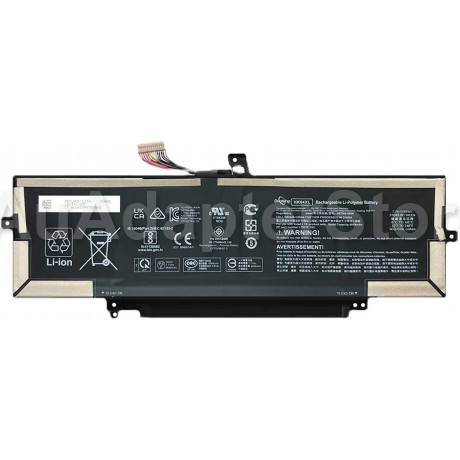 78Wh HP EliteBook x360 1040 G7 battery