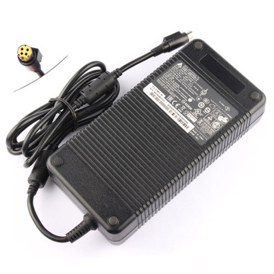 330W MSI GT80 2QD Titan SLI GTX 970M SLI AC Adapter Charger