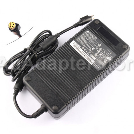 330W MSI GT80 2QD-046FR GT80 2QD-063MY AC Adapter Charger