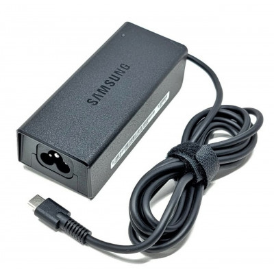 65W Samsung W18-065N1E BA44-00355A charger AC Adapter