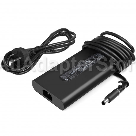 330W Alienware m16 r2 charger GaN