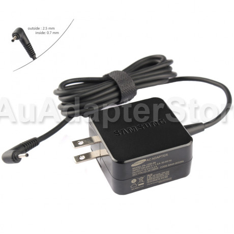 26W AC Adapter Charger Samsung ATIV Book 9 NP930X2K-KD1BR