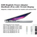 60W Power Adapter Charger for Apple MacBook(Pro) 13.3 MagSafe 1