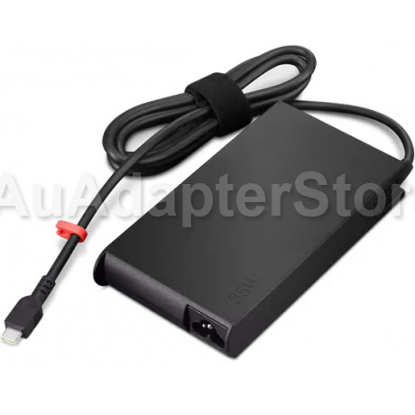 135W Lenovo ThinkPad P16 G2 charger USB-C + Power Cord