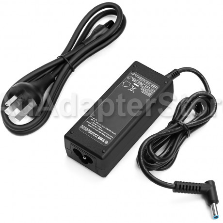 40W HP m27f FHD Monitor AC Adapter charger