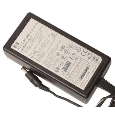 75W HP 0950-4340 0950-4483 Printer AC Adapter Charger 75W HP 0950-4340 0950-4483 Printer AC Adapter Charger