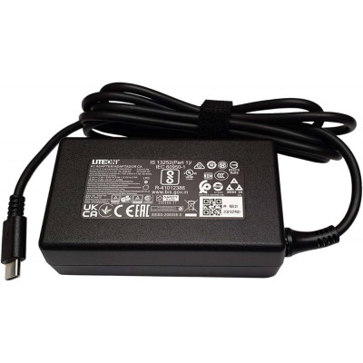 65W Acer Swift Air 14 SFA14-I3 charger AC Adapter USB-C