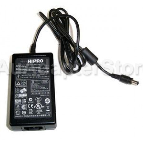 50W ADI S500 AOC LM520 LM720 LM729 AC Adapter Charger Power Cord