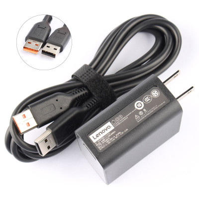 Lenovo Yoga 3 Pro 80HE000LUS AC Charger + USB Power Cable