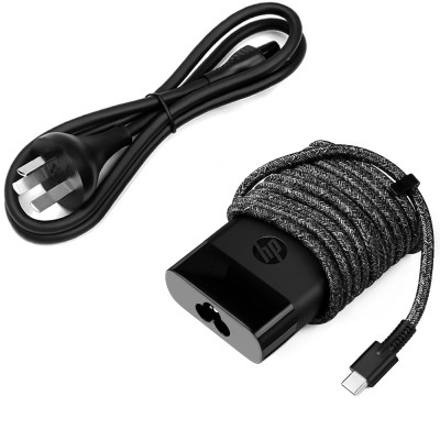 Slim 65W HP ZBook Firefly 14 G11 A PC charger AC Adapter