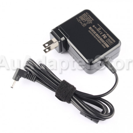 20W AC Adapter Charger Lenovo Ideapad 100S-11IBY 80R2