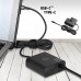 45W HP Spectre x360 13-w010ca 13-w013dx Type-C AC Adapter