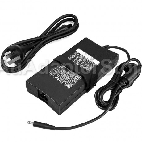 slim 130W Dell OptiPlex 7000 Micro 35w cpu ac adapter 19.5v 6.7a
