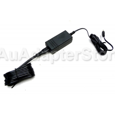 24V Polycom SPS-12-015-240 AC Adapter Charger Power Cord