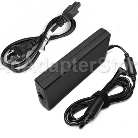 180W XMG FOCUS 16 M22 XFO16M22 AC Adapter charger