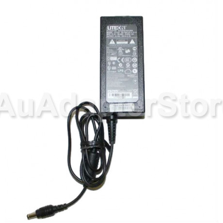 40W HP Pavilion 23xi 23bw 23fi LED Monitor AC Adapter Charger