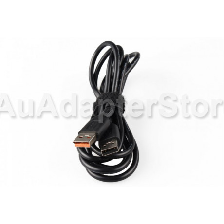Lenovo Yoga 900S-12ISK Original Charger Cable Power Cord