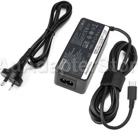 Lenovo USB-C 45W AC Adapter GX20N20869