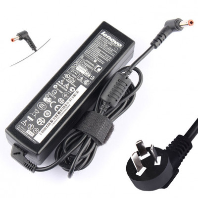65W Lenovo 57Y6400 PA-1650-56LC AC Adapter Charger Power Cord