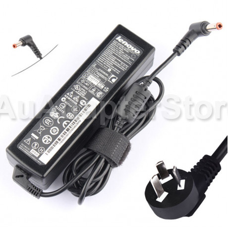 65W Lenovo 57Y6400 PA-1650-56LC AC Adapter Charger Power Cord